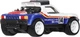 Коллекционная модель машинки Hot Wheels Car Culture Porsche 914 Safari (JKF22) - изображение 5