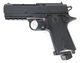 Пневматический пистолет WinGun 401 (Colt Defender, полимер) - изображение 1