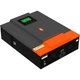 Гібридний інвертор PowMr POW-HVM3.2H-24V-N 3000 Вт 220 В, струм заряду 80А, MPPT - зображення 3