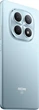 Мобільний телефон Xiaomi Redmi Note 15 5G 8/256GB Glacier Blue - изображение 4