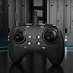 Игрушечный самолет-меч на радиоуправлении с LED-подсветкой радиоуправляемый трюковой дрон-истребитель (BL040) - изображение 8