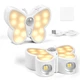 Бра-ночник LED Бабочка с датчиком движения - изображение 2