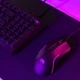 Беспроводная игровая клавиатура Proove Gaming Slicker Black Hot-Swap 2.4G Wireless/BT/USB Украинские буквы - изображение 7