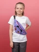 Сумка-бананка детская для девочек YES SP-35 Kitty (5056574429650) - изображение 2