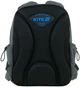 Рюкзак школьный Kite 771S для мальчика Серый 36x25x12см 12 л легкий Ортопедический 1-4 класс спинка Ergo Kids (K26-771S-4) - изображение 8