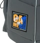 Рюкзак школьный Kite 771S для мальчика Серый 36x25x12см 12 л легкий Ортопедический 1-4 класс спинка Ergo Kids (K26-771S-4) - изображение 14