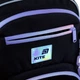 Рюкзак школьный Kite Education 773M для девочки Черный 39х28.5х13.5см 13.5л легкий Ортопедический 1-4 класс спинка Ergo Kids (K26-773M-2) - изображение 10