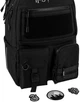 Рюкзак мужской Kite Education teens 2587M Harry Potter Черный 42x29x17см городской подростковый 17 л Ортопедическая спинка стильный дизайн (HP26-2587M) - изображение 18