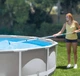 Насадка-сачок Intex Ju-29050 для догляду за басейном - зображення 3