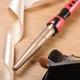Плойка ViLgrand VHC-3041LC Red конусная 13-25mm - изображение 4
