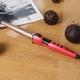 Плойка ViLgrand VHC-3041LC Red конусная 13-25mm - изображение 8