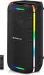 Портативна колонка REAL-EL X-775 Black - зображення 1