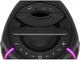 Портативна колонка REAL-EL X-775 Black - зображення 10