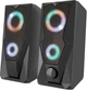 Акустические колонки YENKEE YSP 2003RGB USB Black (45015339) - изображение 1