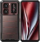Смартфон Oukitel WP300 12/512GB Red - зображення 1