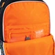 Рюкзак школьный Kite Education 585M для мальчика Черный 40x29x14см 12 л легкий Ортопедический 1-4 класс спинка Ergo Kids (K26-585M-4) - изображение 12