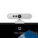 Камера для ПК Lenovo 510 FHD GXC1D66063 з мікрофоном, 2 Мп, Full HD 30 к/с, USB-A/C, біла - зображення 6