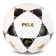 Мяч футбольный размер №5 Ballonstar Pele 7938 размер №5 - изображение 1