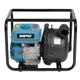 Мотопомпа NPO для химикатов XIM30-35 35м³/ч Hmax 30м бензиновая DG-04729 - изображение 1