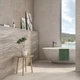 Плитка Geotiles Elbert Marfil 30x90см - изображение 2
