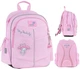 Рюкзак школьный Kite 771S My Melody для девочки Розовый 36x25x12см 12 л легкий Ортопедический 1-4 класс (HK26-771S) - изображение 3