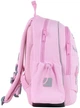 Рюкзак школьный Kite 771S My Melody для девочки Розовый 36x25x12см 12 л легкий Ортопедический 1-4 класс (HK26-771S) - изображение 5