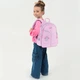 Рюкзак школьный Kite 771S My Melody для девочки Розовый 36x25x12см 12 л легкий Ортопедический 1-4 класс (HK26-771S) - изображение 16
