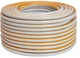 Шланг газовый Alloid 9 х 15 мм 50 м Желтый (GH-67697) - изображение 4