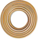 Шланг газовый Alloid 9 х 15 мм 50 м Желтый (GH-67697) - изображение 5