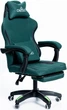 Кресло геймерское DIEGO Soft Green - изображение 4