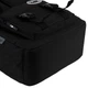 Рюкзак GoPack Education Teens GO26-2500L-3 чорний + олівці Kite 18кол. - зображення 7