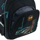 Рюкзак GoPack Education GO26-2606S-6 Speed Zone + олівці Kite 18кол. - зображення 8