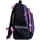Рюкзак GoPack Education GO26-2606S-3 Bright&Awesome + карандаши Kite 18цв. - изображение 6