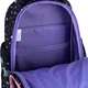 Рюкзак GoPack Education GO26-2606S-3 Bright&Awesome + карандаши Kite 18цв. - изображение 8