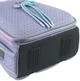 Набір Kite Lovely рюкзак + пенал + сумка для взуття Сірий (SET_K26-531M) - зображення 8