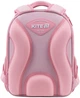 Рюкзак школьный Kite 555S Hello Kitty для девочки Розовый 36.5x27x15.5см 14 л Ортопедический каркасный 1-4 класс (HK26-555S-2) - изображение 8