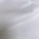 Простынь на резинке SoundSleep Luxion сатин 180х200 см белая (2800004996907) - изображение 7