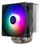 Chłodzenie Thermalright Burst Assassin 120 ARGB Black (0814256013963) - obraz 1