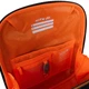 Рюкзак шкільний Kite Education 555S для хлопчика Сірий 36.5x27x15.5см 14 л Ортопедичний каркасний 1-4 клас спинка Ergo Kids (K26-555S-6) - зображення 10