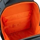 Рюкзак шкільний Kite Education 555S для хлопчика Сірий 36.5x27x15.5см 14 л Ортопедичний каркасний 1-4 клас спинка Ergo Kids (K26-555S-6) - зображення 12