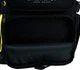 Рюкзак школьный Kite 1022M DC Comics для мальчика Черный 39x28x12.5см 13 л легкий Ортопедический 1-4 класс Ergo Kids (DC26-1022M) - изображение 13