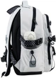 Набір Kite рюкзак + пенал + сумка для взуття Сірий (SET_HK26-1022M) - зображення 5