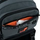 Рюкзак школьный Kite Education 1022M для мальчика Серый 39x28x12.5см 13 л легкий Ортопедический 1-4 класс спинка Ergo Kids (K26-1022M-3) - изображение 10