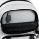 Рюкзак школьный Kite 1022M Hello Kitty для девочки Серый 39x28x12.5см 13 л легкий Ортопедический 1-4 класс спинка Ergo Kids (HK26-1022M) - изображение 11