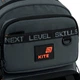 Рюкзак школьный Kite Education 1022M для мальчика Серый 39x28x12.5см 13 л легкий Ортопедический 1-4 класс спинка Ergo Kids (K26-1022M-3) - изображение 16