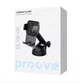 Автодержатель Proove Carbon Clamp Suction Type Car Mount Black - изображение 3