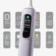Електрична зубна щітка Xiaomi Oscillation Electric Toothbrush Pro EU purple BHR07ZXEU - зображення 3