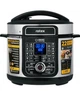 Мультиварка-скороварка Rotex REPC78-B Universal - изображение 2