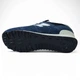 Мужские кроссовки повседневные NB 574 Classic Blue White 44 (28,0 см) Синий - изображение 4