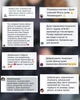 Жіночий велюровий комплект 5в1 колір чорний (халат + футболка + шорти + штани + б'юті пов'язочка) 2XL/3XL 1003Ч-А - зображення 3